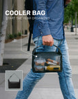 Bolso Térmico Cooler Bolso Térmico Cooler