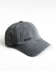 Washed Cap