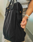 Mochila Tote Mochila Tote