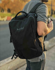 Mochila Travel Mochila Travel