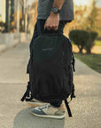 Mochila Travel Mochila Travel