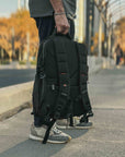 Mochila Travel Mochila Travel