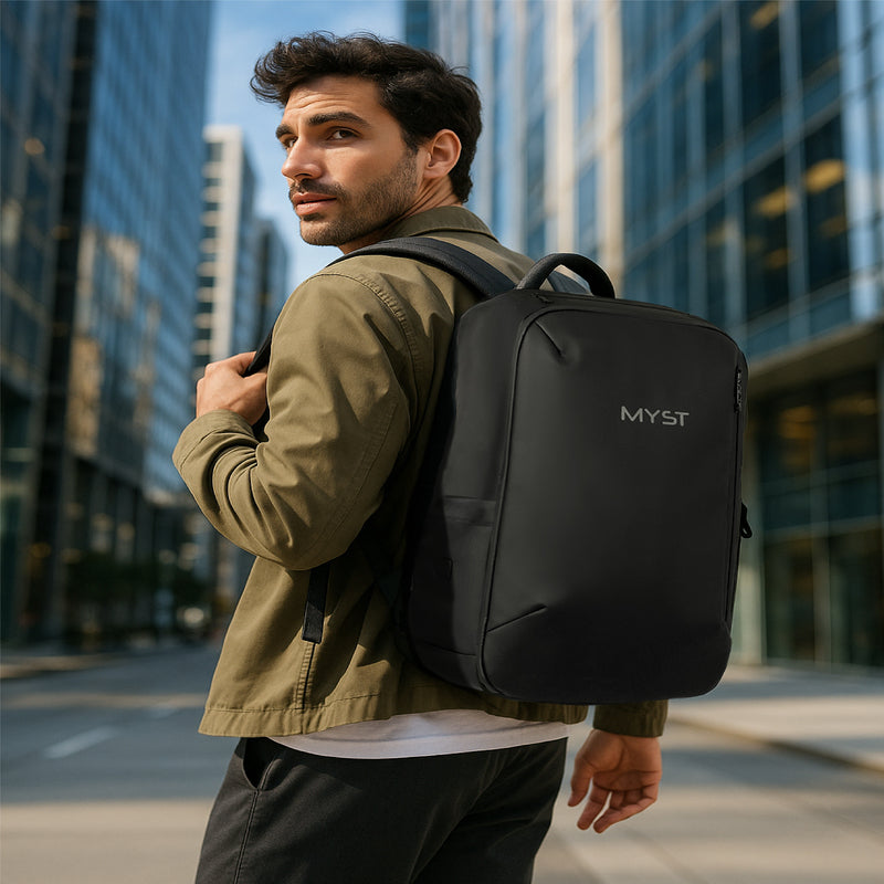 Mochilas para Trabajo y Notebook