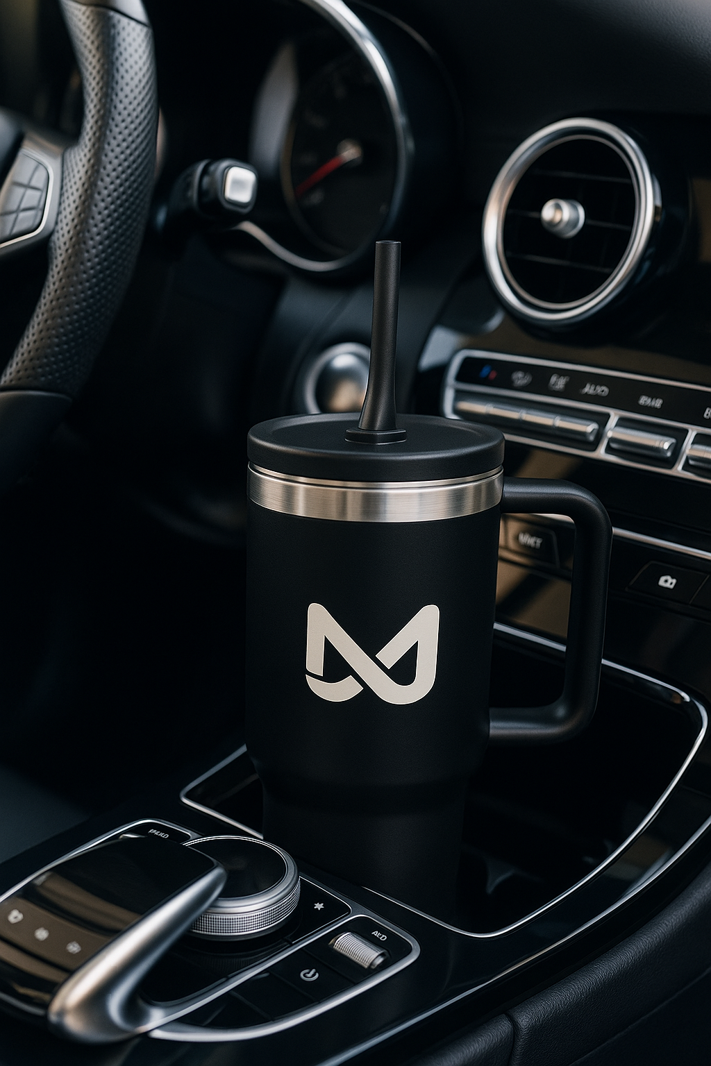 Vaso Térmico Flow