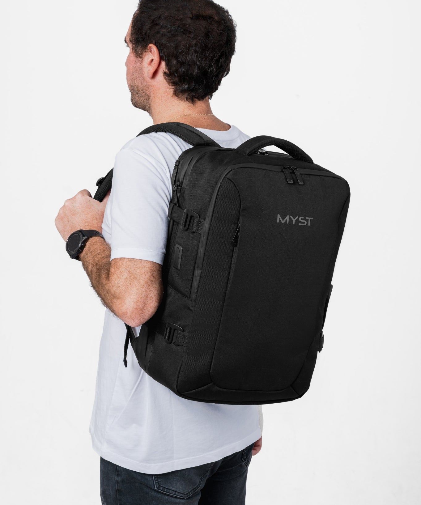 Travel Backpack
