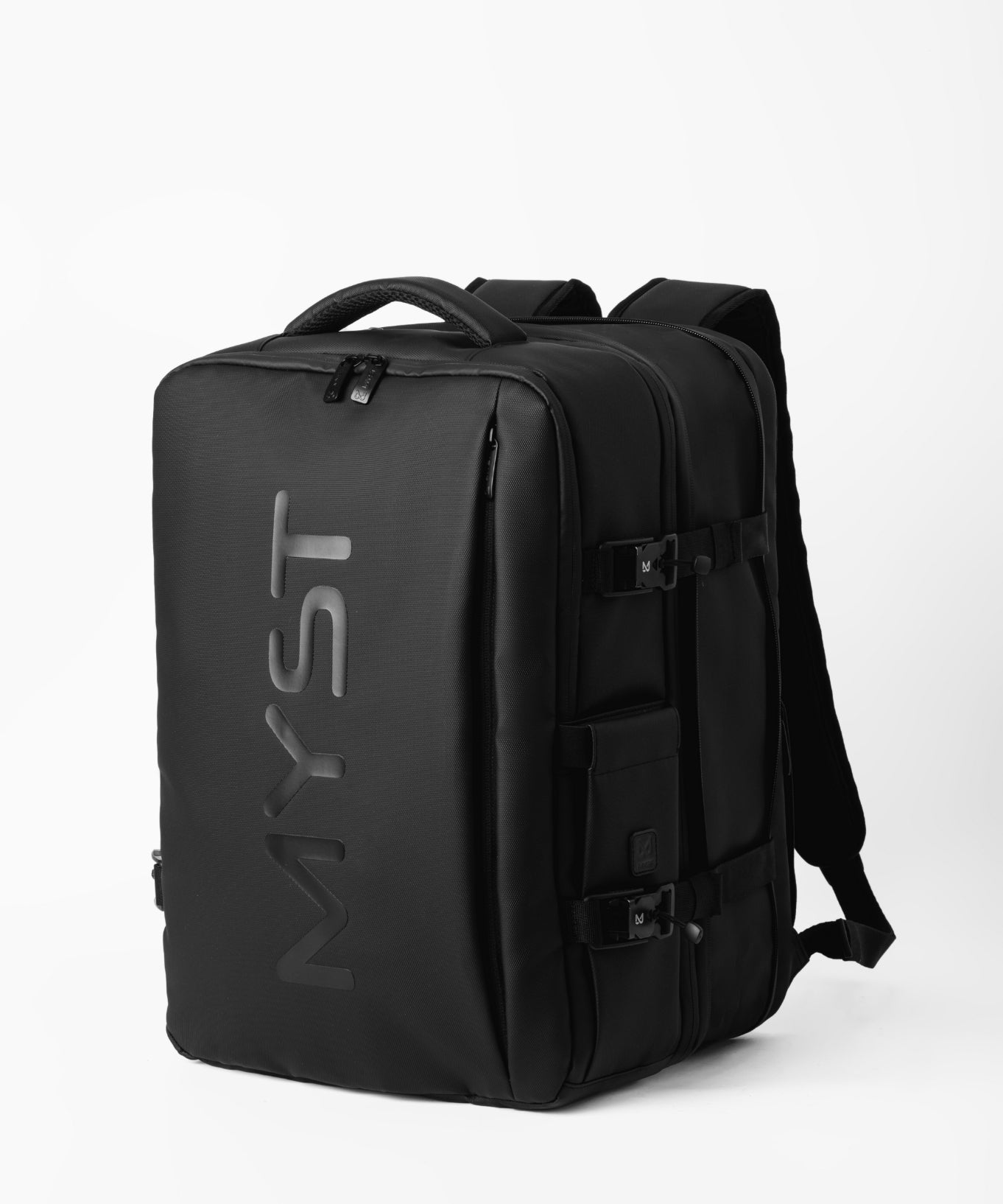 Pro Travel Backpack