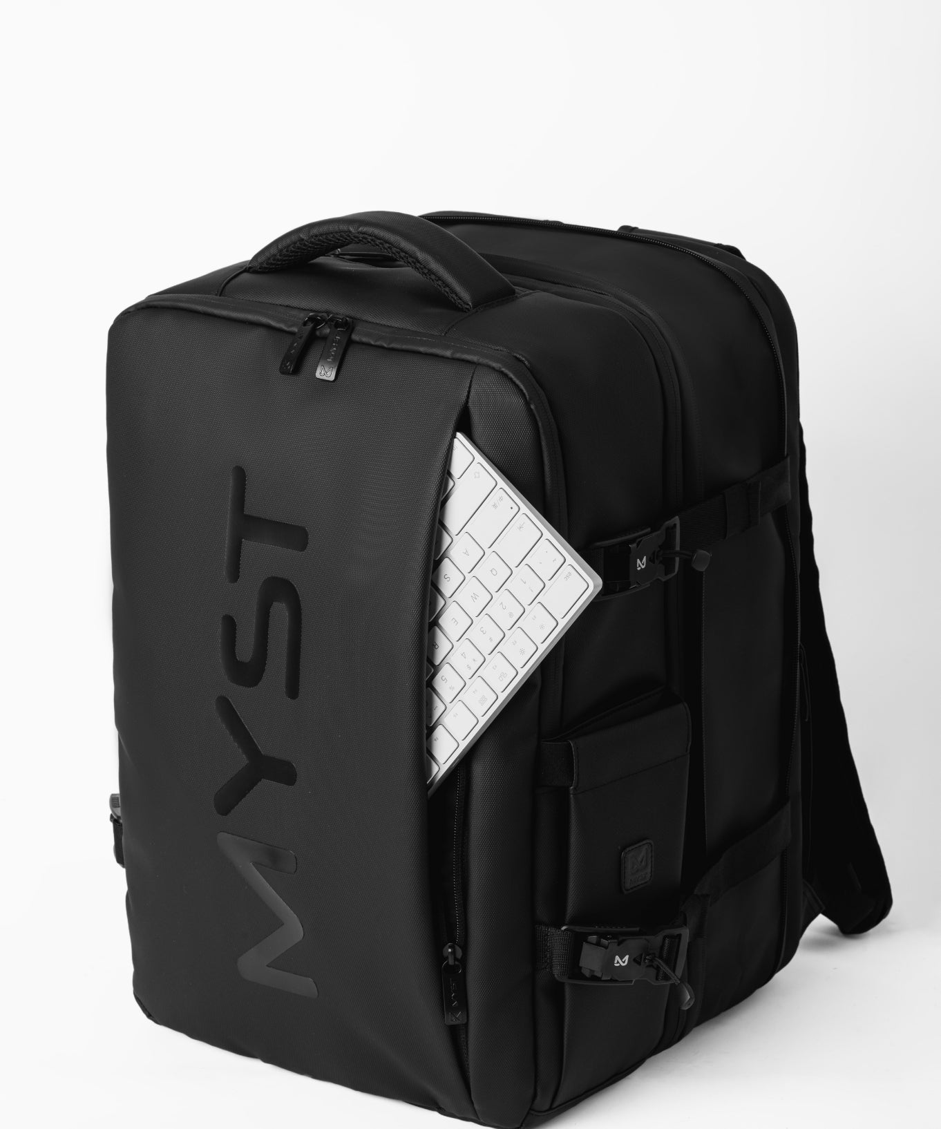 Pro Travel Backpack