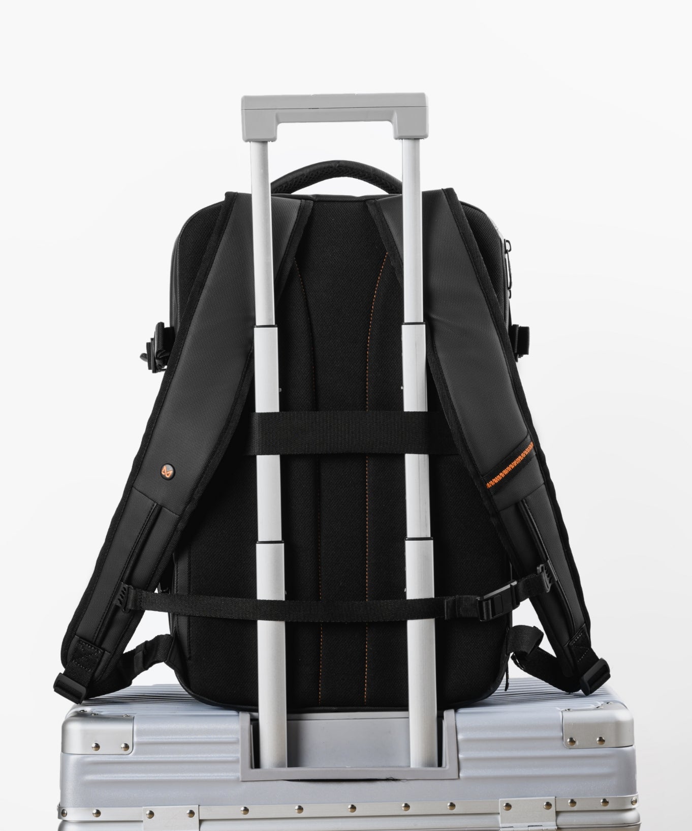 Pro Travel Backpack