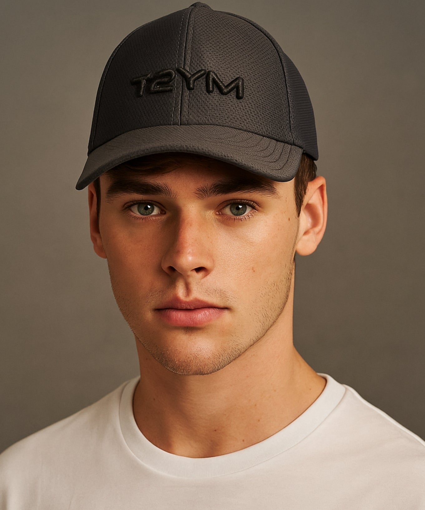 Mesh Cap