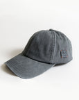 Washed Cap