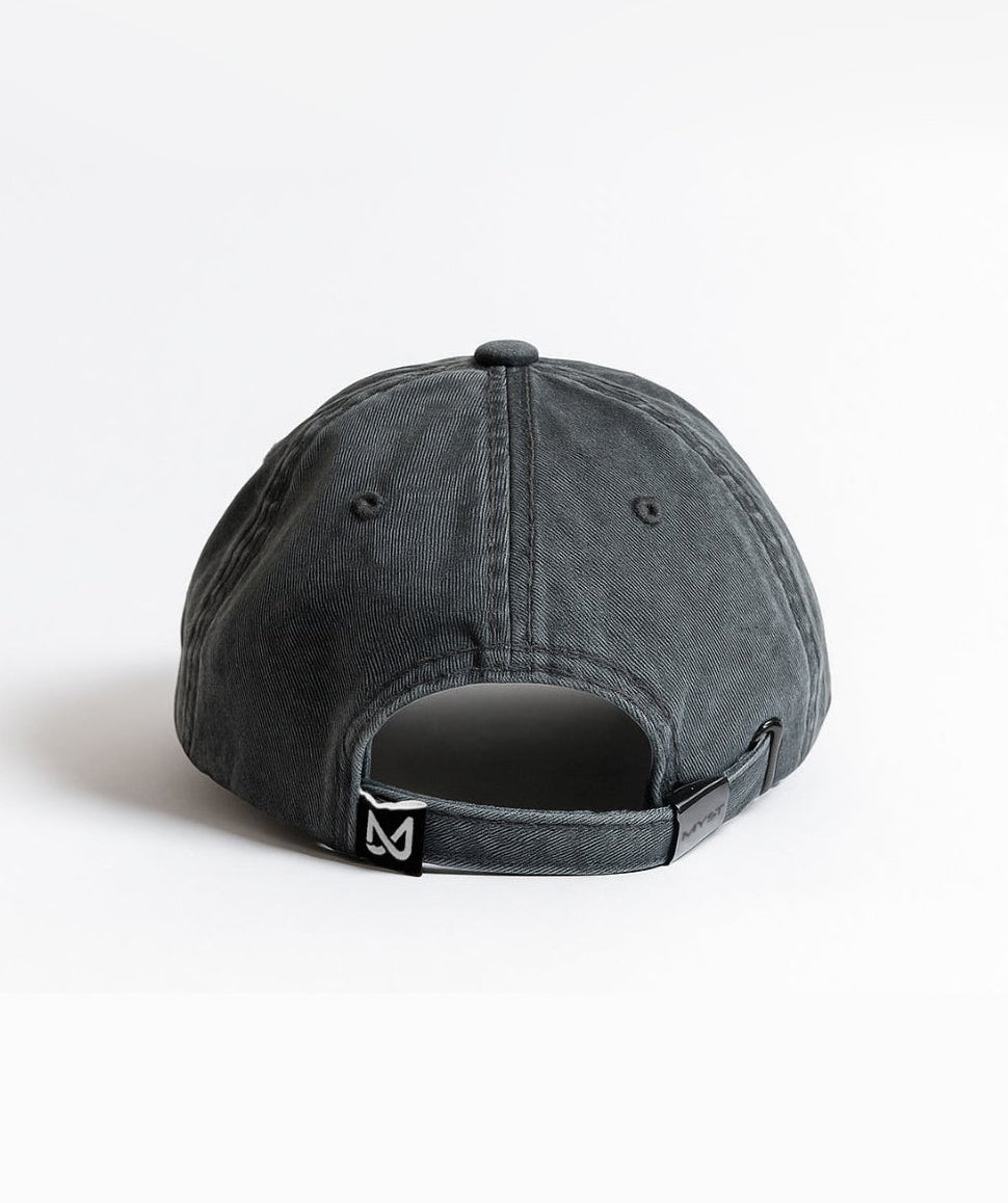 Washed Cap