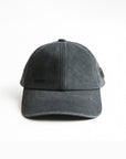 Washed Cap