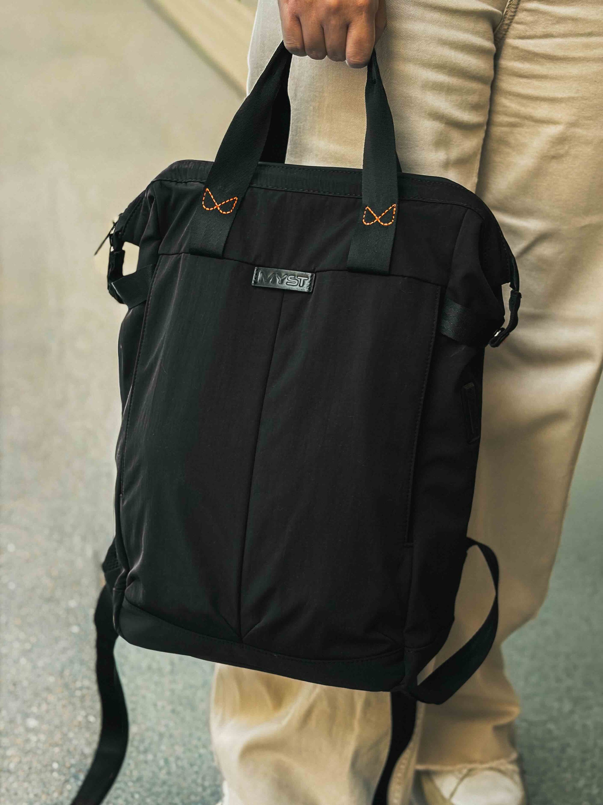 Mochilas de Viaje Mochila Tote