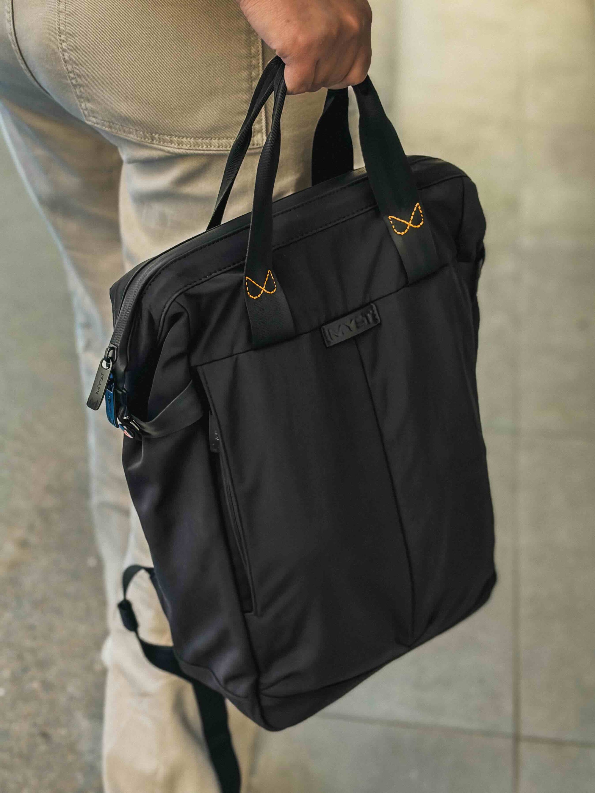 Mochila Tote