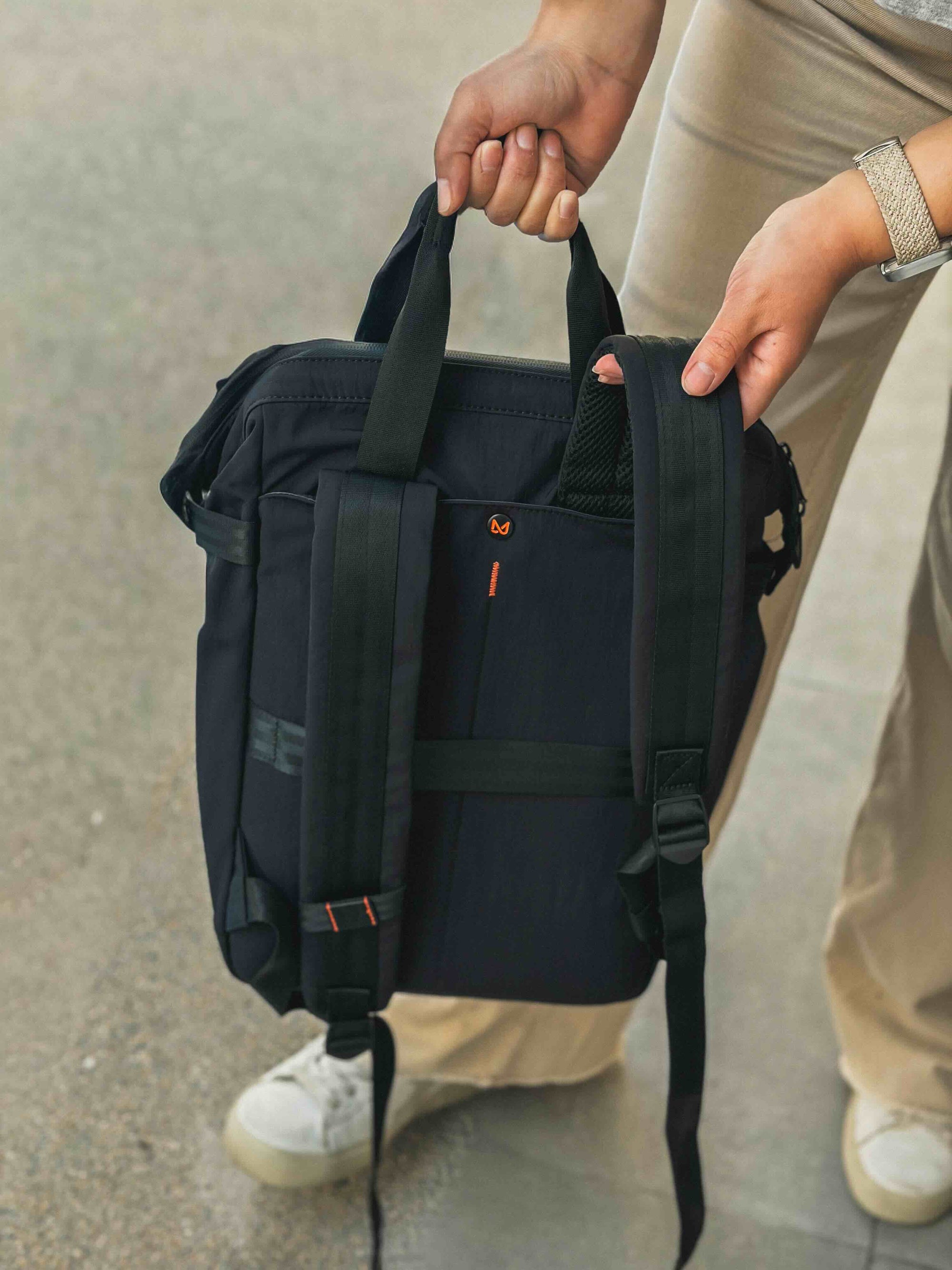 Mochila Tote