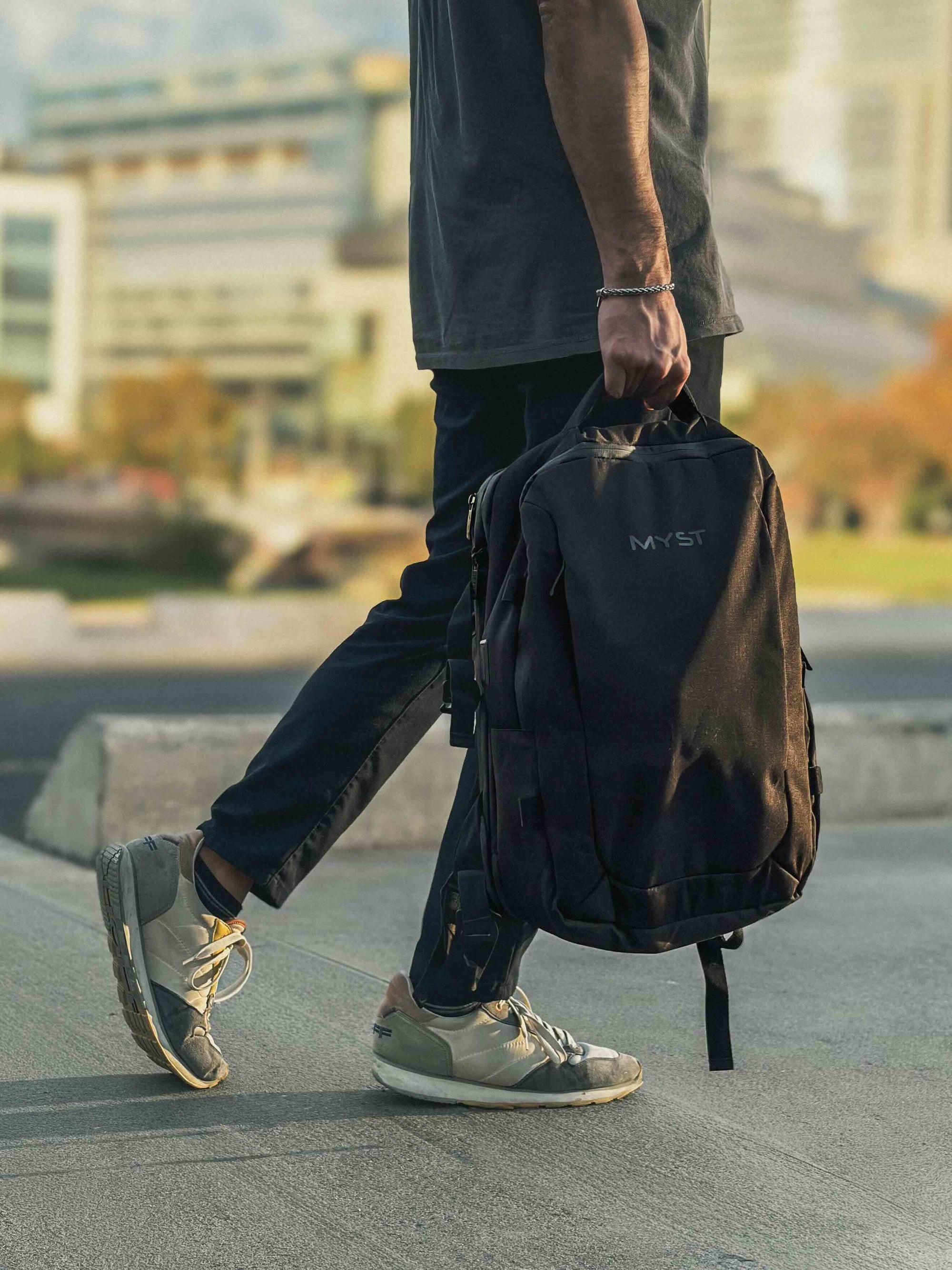Mochila Travel