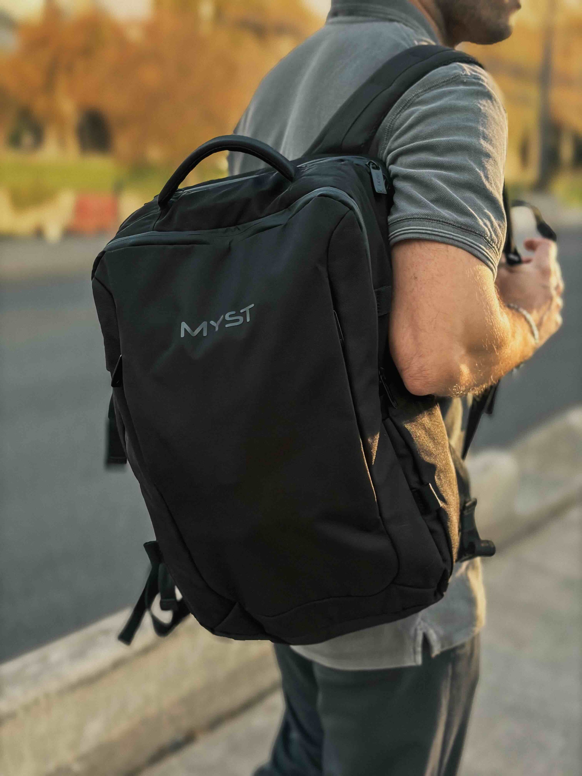 Mochila Travel