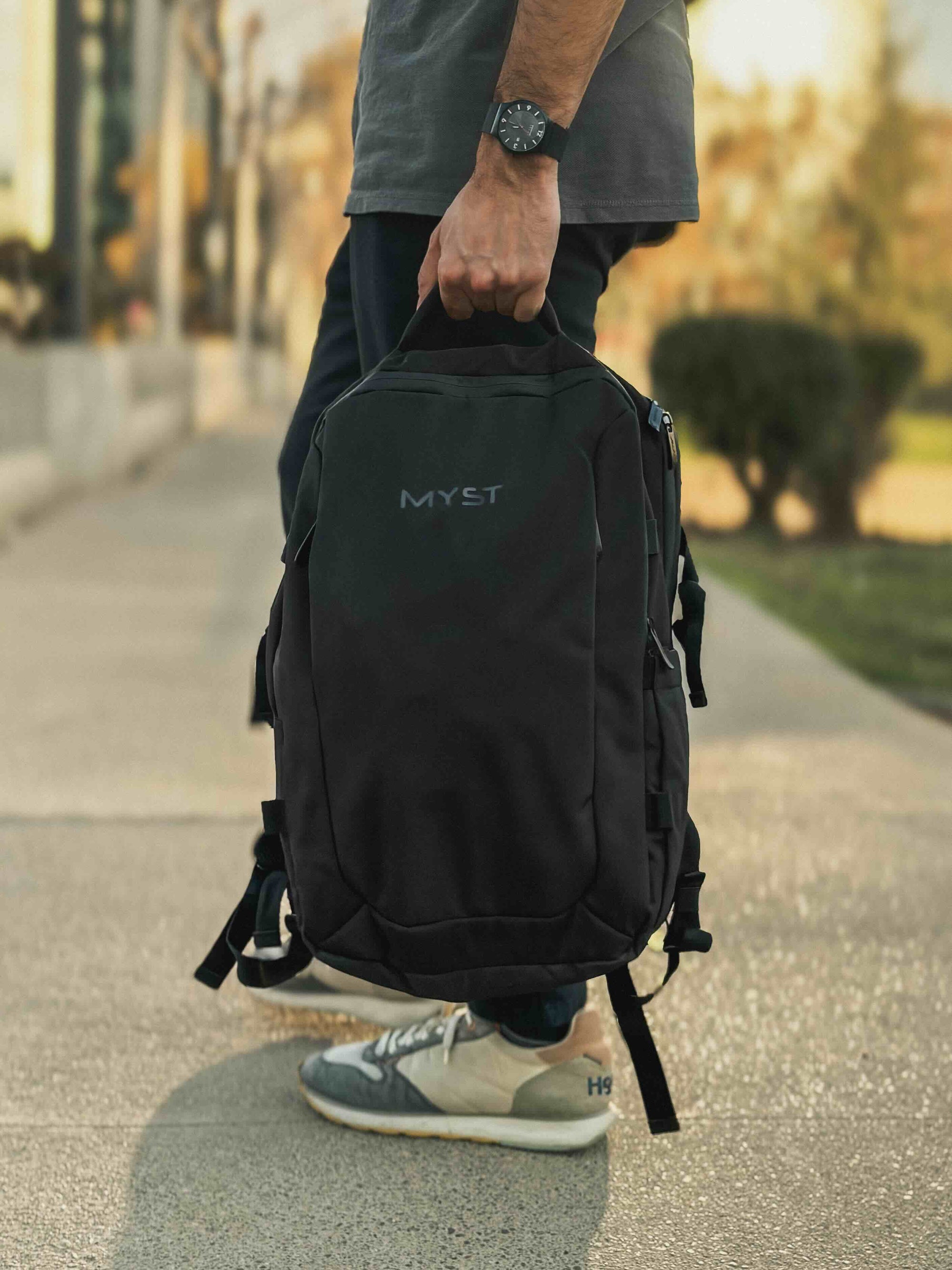 Mochila Travel