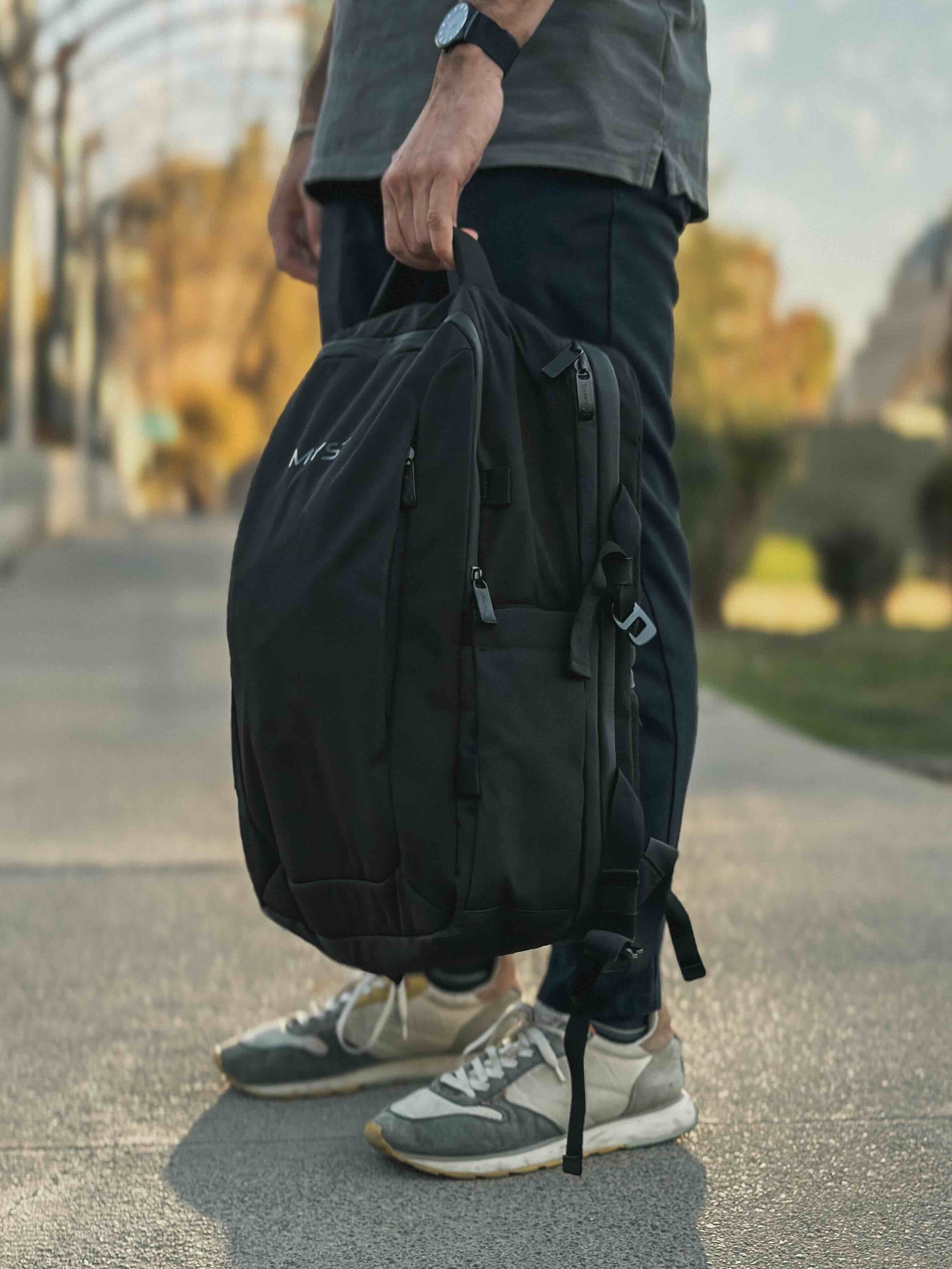 Mochila Travel