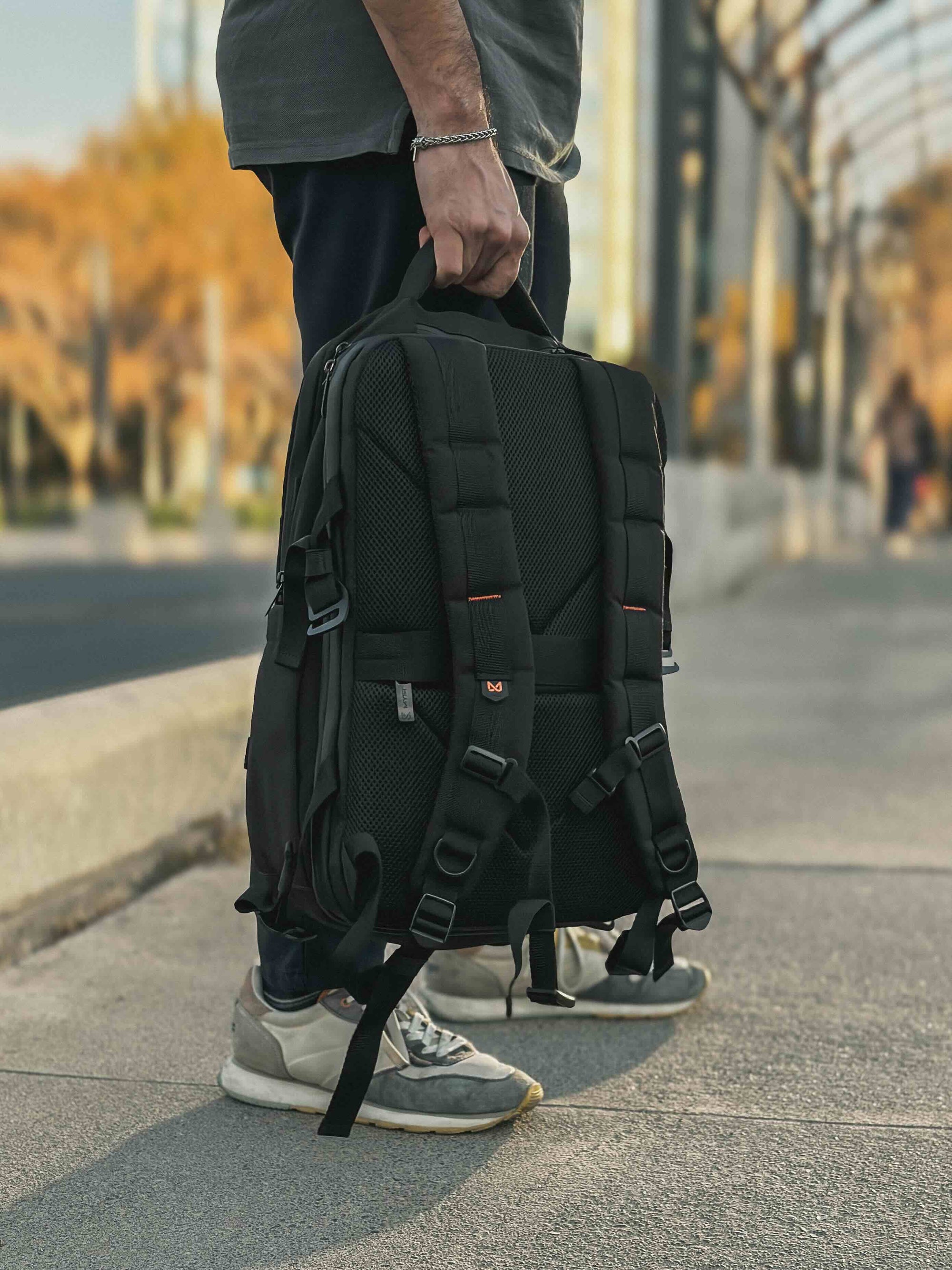 Mochila Travel