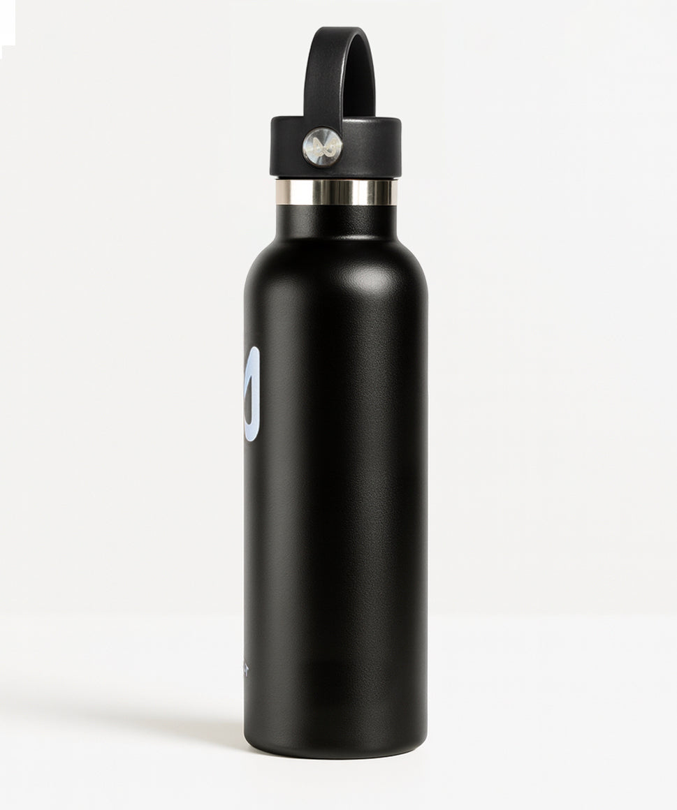 Botella Térmica de Acero Inoxidable