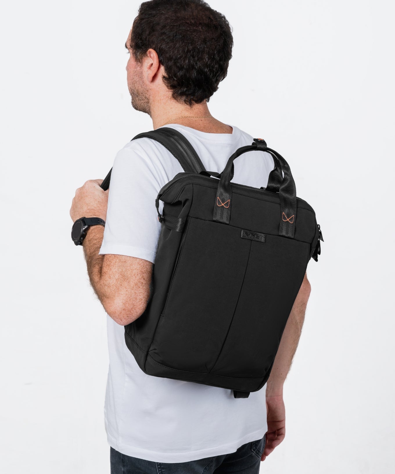 Tote Backpack
