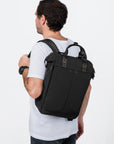 Tote Backpack