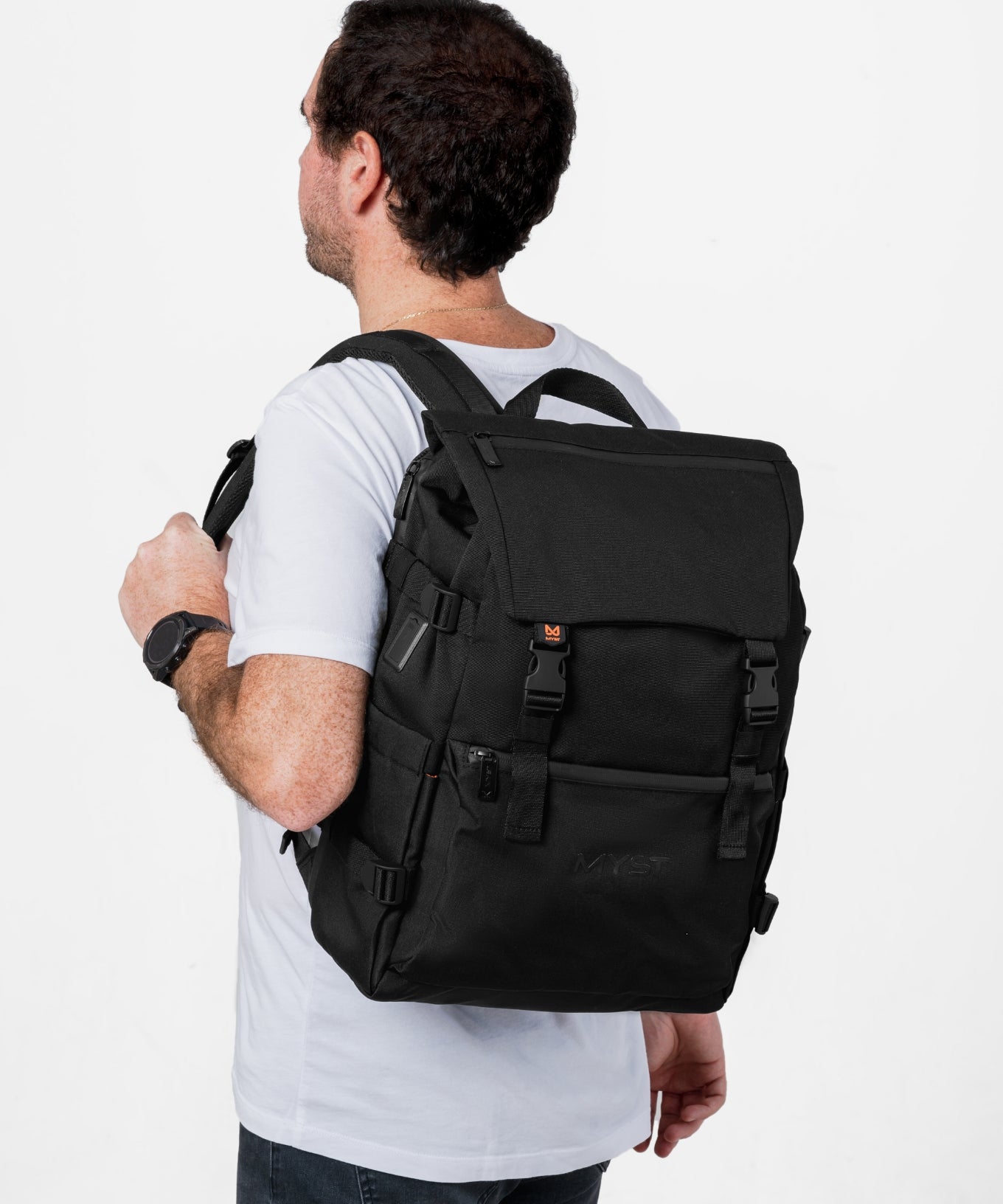 Urban Backpack