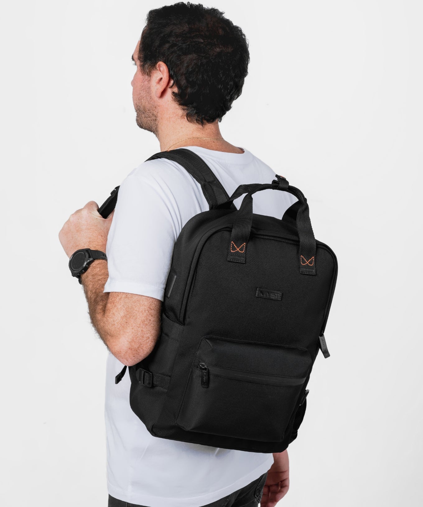 City Backpack