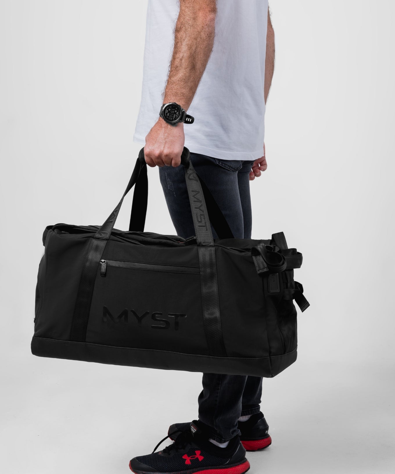 Duffel Bag