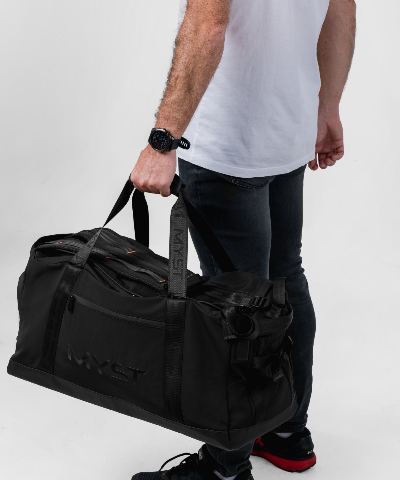 Duffel Bag