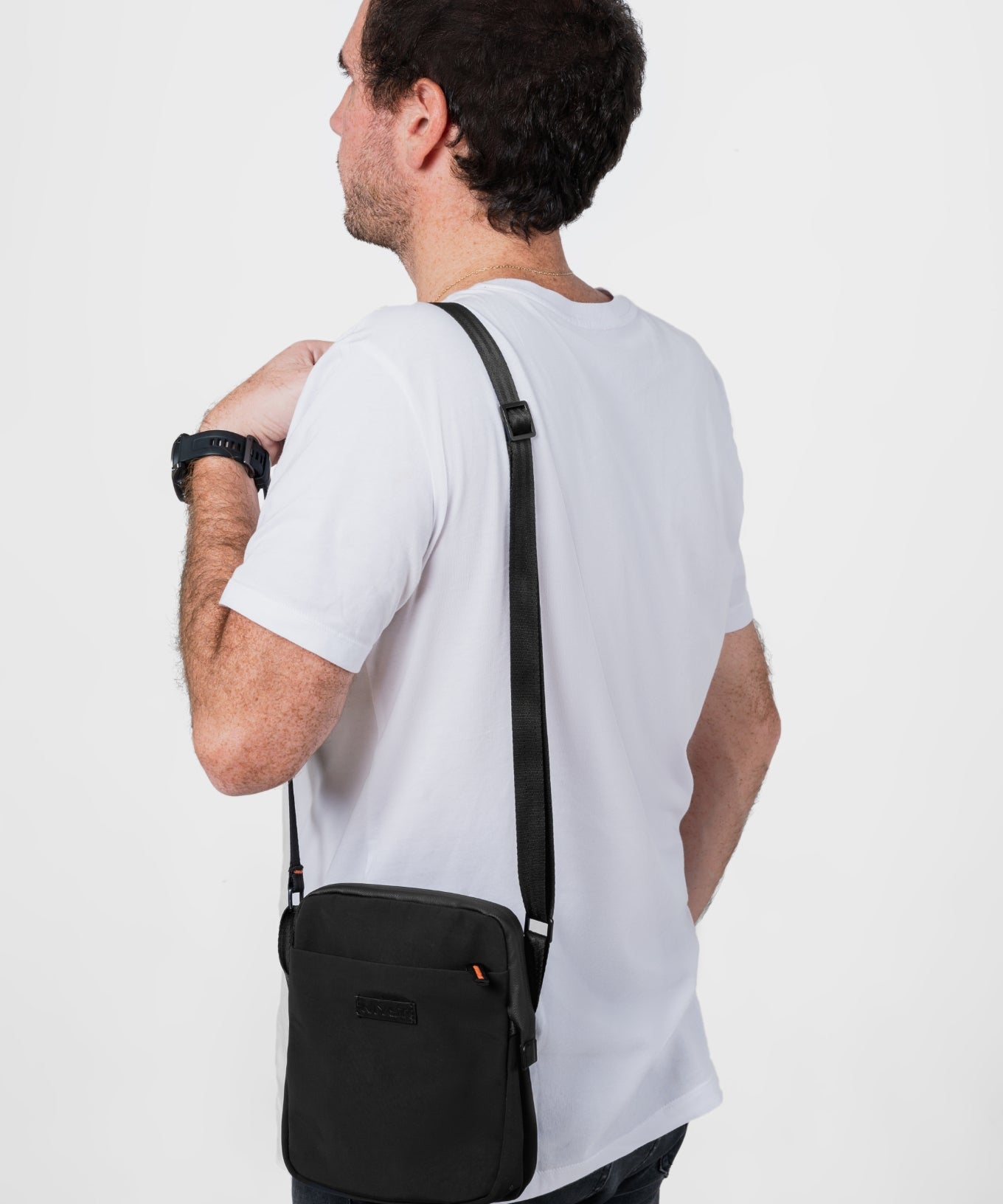 Boss sling bag