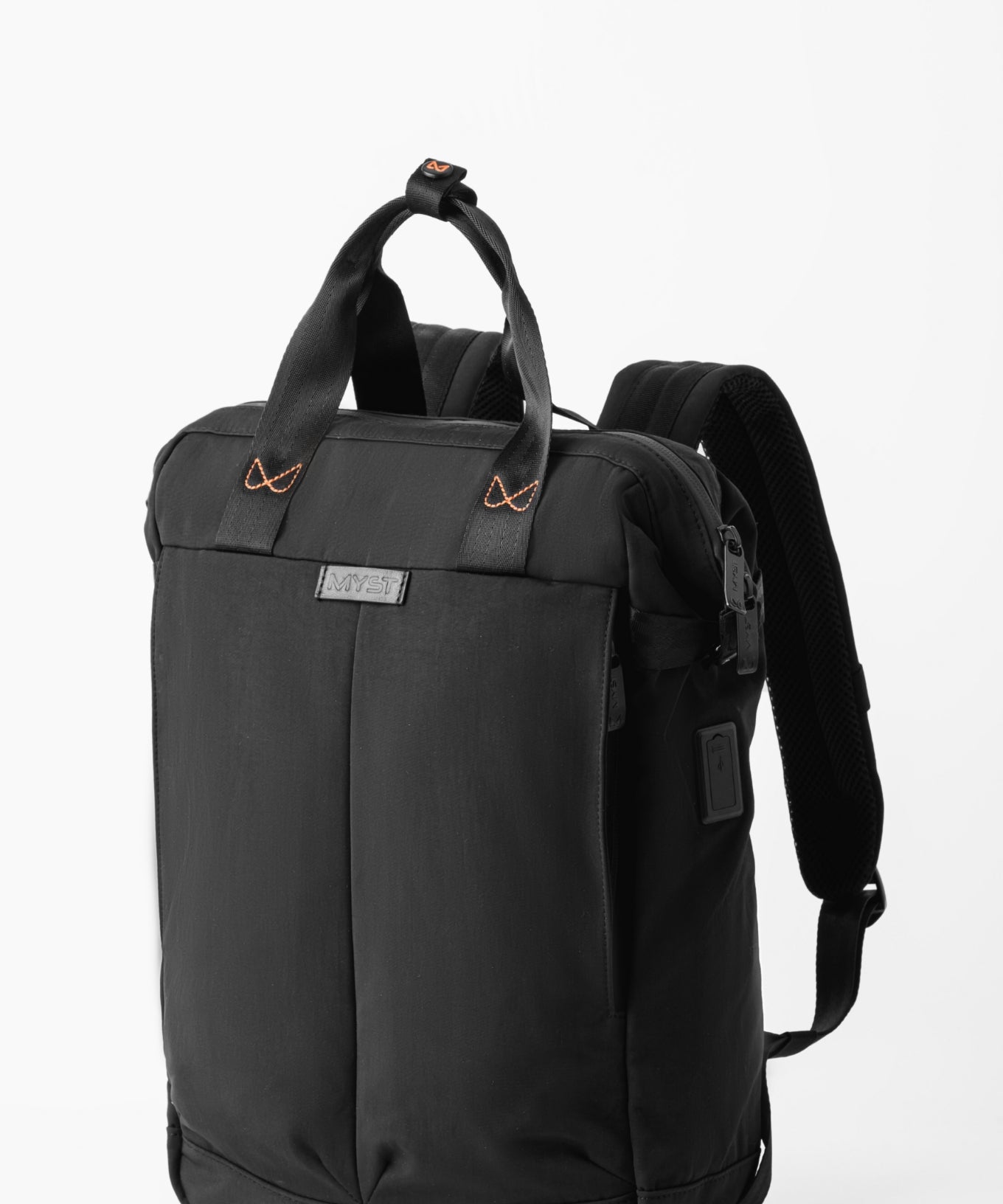 Tote Backpack