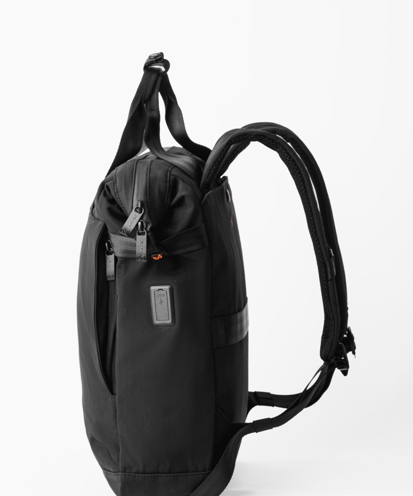 Tote Backpack