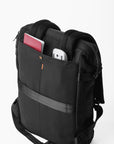 Tote Backpack