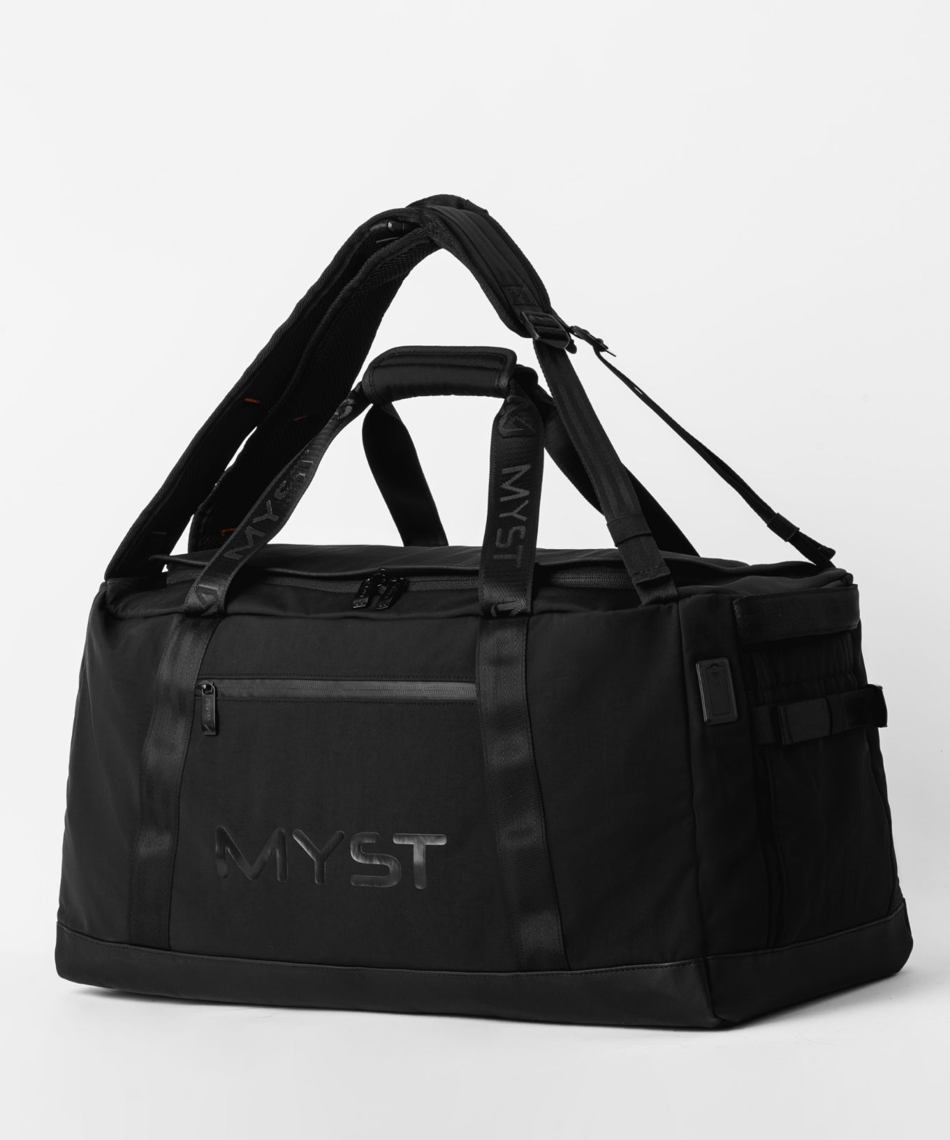 Duffel Bag